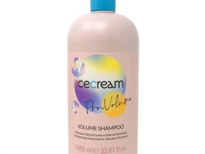 Shampo Icecream Inebrya Pro Volume 1000 ml