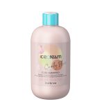 Shampo Icecream , Inebrya Curly Plus 300 ml - Figura 2