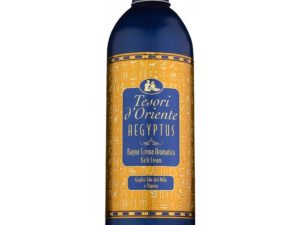 Kremë dushi Tesori D'Oriente Aegyptus 500ml