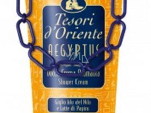 Shampo Tesori D'Oriente Aegyptus 250ml
