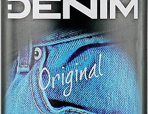 DENIM : Shkumë rroje 300ml