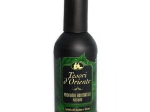 Parfum Tesori D'Oriente Sandal&Vetiver 100ml