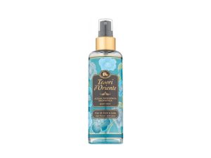 Sprej i parfumosur Tesori D'Oriente Fior Di Sale 200ml