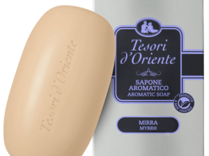 Sapun Tesori D'Oriente Mirra 125gr