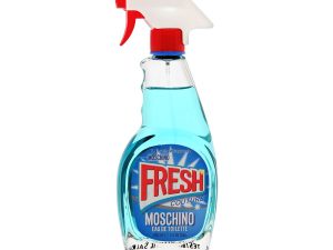 Tester MOSCHINO FRESH COUTURE Eau De Toilette 100ML