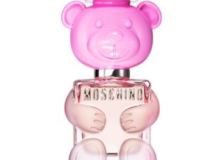 Eau de toilette Moschino Toy 2 Bubble Gum, 50ml
