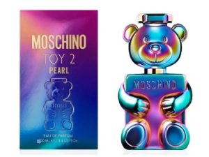 MOSCHINO TOY PEARL EDP 50ML