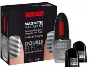 Llak për thonj Pupa Magnetic Nail Art Kit, nr. 30, 5 ml