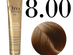 Ngjyre per floke Fanola 8.00 100 ml