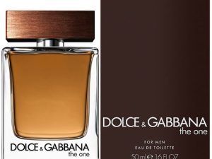 Eau De Toilette Dolce & Gabbana , 50 ml