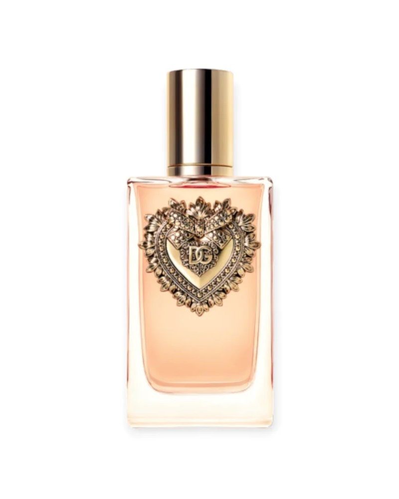 Tester D & G DEVOTION Eau De Parfum 100ML
