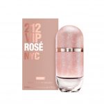 Carolina Herrera VIP ROSE ELIXIR Eau De Parfum 50ML - Figura 2