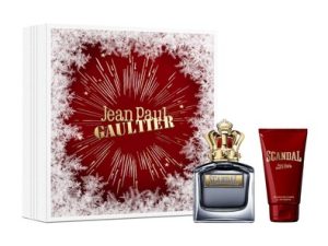 Jean Paul Gaultier SCANDAL HOME 100+Shower GEL