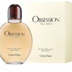 Eau de toilettem, Calvin Klein Obsession ,for men 200 ml