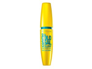 Maskare Maybelline Colossal Waterproof