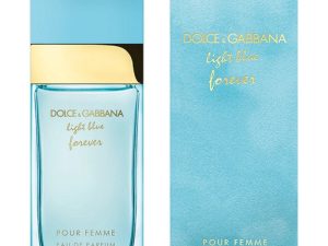 Eau De Parfum Dolce & Gabbana , Light Blue Forever, 25 ml