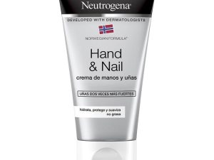 NEUTROGENA  HAND & NAIL CR 75 ml