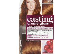 Ngjyre per floke Loreal Casting 543 , 48 ml