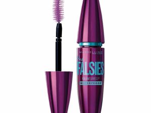 Maskarë Maybelline The False Lashes Volume Express Waterproof 9 ml