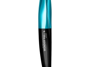 Maskarë Manhattan Wonderfull , Waterproof 11 ml