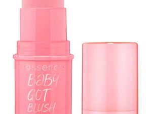 essence baby got blush 10