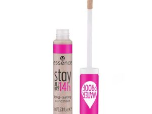 essence stay ALL DAY 14h long-lasting co