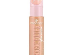 essence MAGIC FILTER glow booster 20