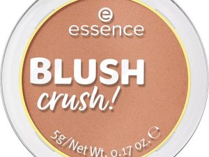 essence BLUSH crush! 10