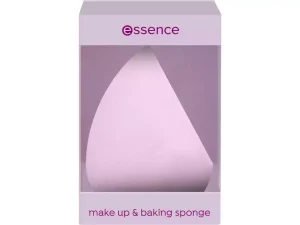 essence make up & baking sponge 01