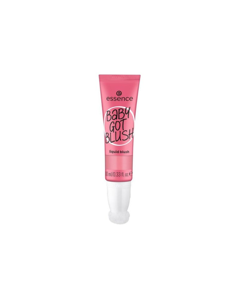 essence BABY GOT BLUSH liquid blush 10