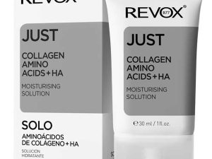 Revox Just Collagen Amino Acids + Ha 30 ml