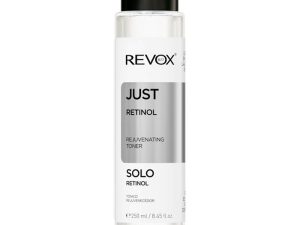 Revox Retinol Toner 250 ml