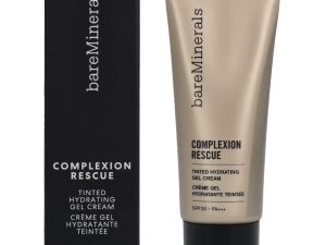 Gel krem BareMinerals Complexion Rescue SPF 30 ,35 ml , Vanilla 02