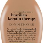Balsam për flokë OGX Brazilian Keratin, 385ml