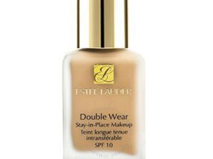Krem pudër Estée Lauder Double Wear Maximum Cover 3W1 Tawny, SPF 15, 30ml