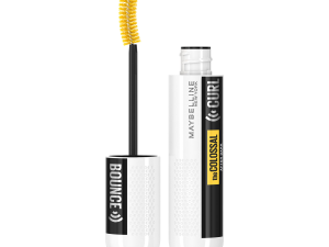 Maskarë Maybelline The Colossal Curl , 10ml