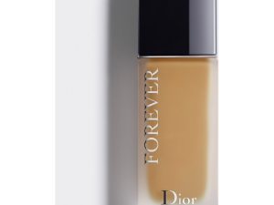 Krem pudër Dior Forever 4W0, SPF 35, 30 ml