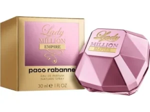 Eau De Parfum Paco Rabanne Lady Million Empire 30 ml