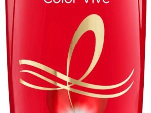 Shampo për flokë , Elseve, Color Vive , 400 ml
