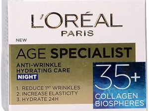 Krem nate L'Oreal Paris Age Specialist 35+, 50ml
