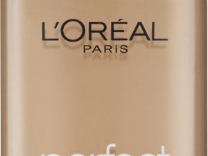 Krem Pudër Loreal Paris Perfect Match no. 5.R/5.C , 30 ml