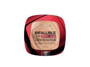 Pudër L'oreal Paris Infaillible 24H, no.220, 9g