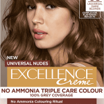 Ngjyrë për flokë Loreal Exellence no. 6U