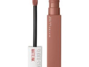 Buzëkuq Maybelline Matte Ink 70 Amazonian, 5 ml
