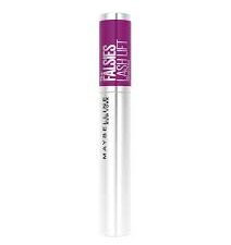 Maskarë për qerpikë Maybelline The Falsiest Lash Lift, 01 Black, 9.6 ml