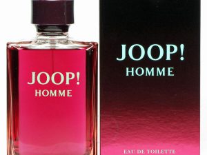 Eau De Toilette JOOP! Homme, 200ml