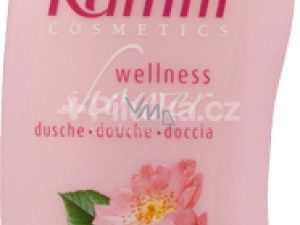 Xhel dushi Kamill Wild Rose Milk, 250ml