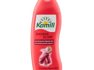 Xhel dushi Kamill Rhubarb-Buttermilk, 250ml