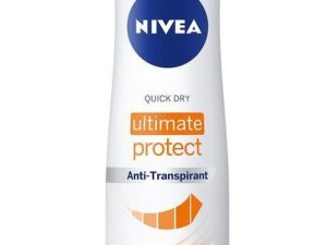 Nivea Deo Ultimate Protect 150ml
