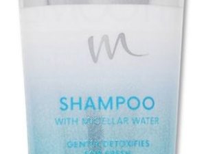 Shampon për flokë Creightons Micellar Detox&Hydrate Shampoo, 250ml